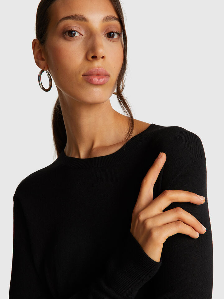 SWEATER L/S Women image number 4